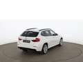 BMW X1 xDrive20d M-SPORT Aut XENON ALCANTARA SITZHZG Weiß - thumbnail 4