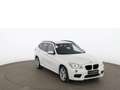 BMW X1 xDrive20d M-SPORT Aut XENON ALCANTARA SITZHZG Weiß - thumbnail 7