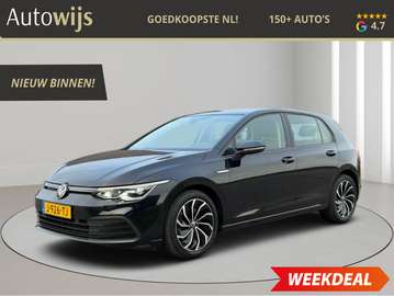 1.5 TSI Life|NL AUTO|LED|PDC|KEYLESS|ACC|NAVI