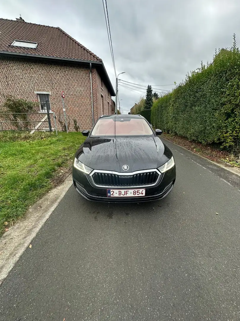 Skoda Octavia SW PHEV 1.4 TSI Style DSG - 2
