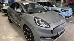 Ford Gen-E 168ch Standard Range 43 kWh Premium