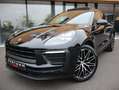 Porsche Macan 2.0i *PANO*KEYLESS * BOSE * LUCHTVERING* + 1J GRNT Noir - thumbnail 13