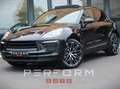 Porsche Macan 2.0i *PANO*KEYLESS * BOSE * LUCHTVERING* + 1J GRNT Noir - thumbnail 1