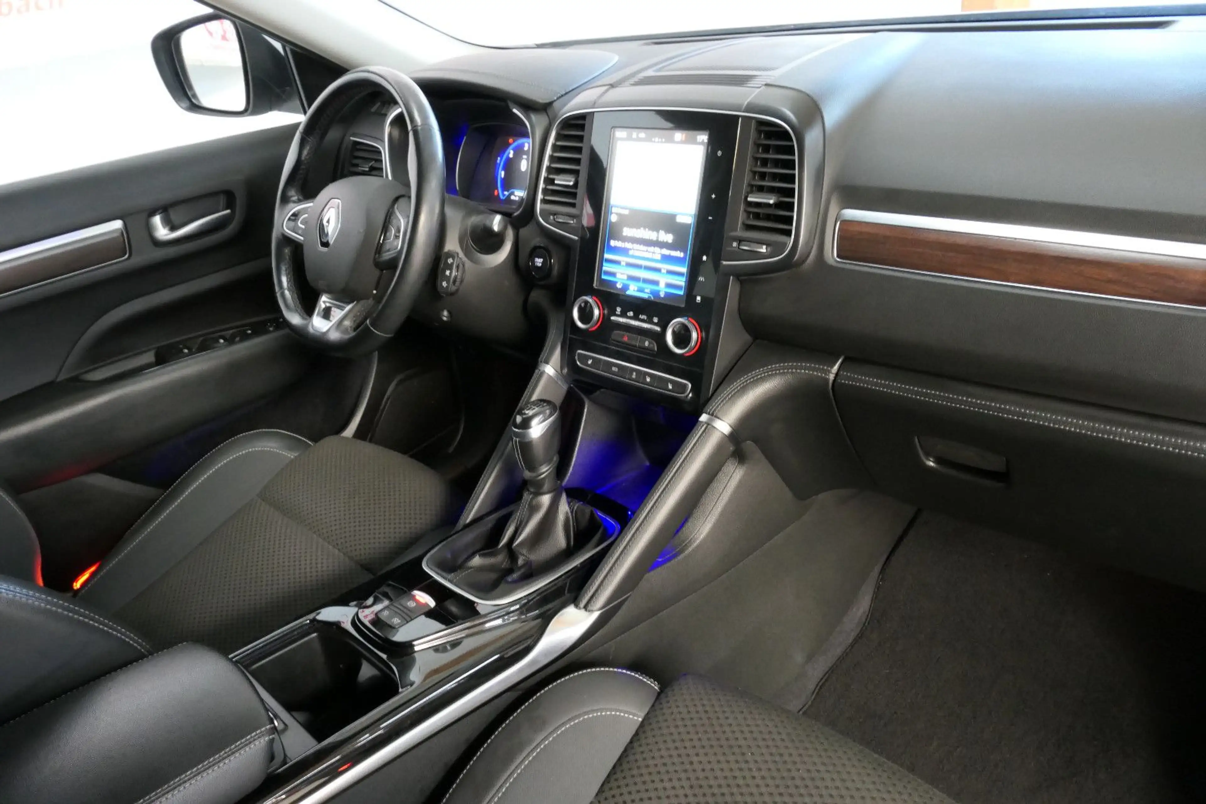 Renault Koleos Intens *LED*NAV*KAM*SHZ*AHK*PDC*DAB* — photo 10