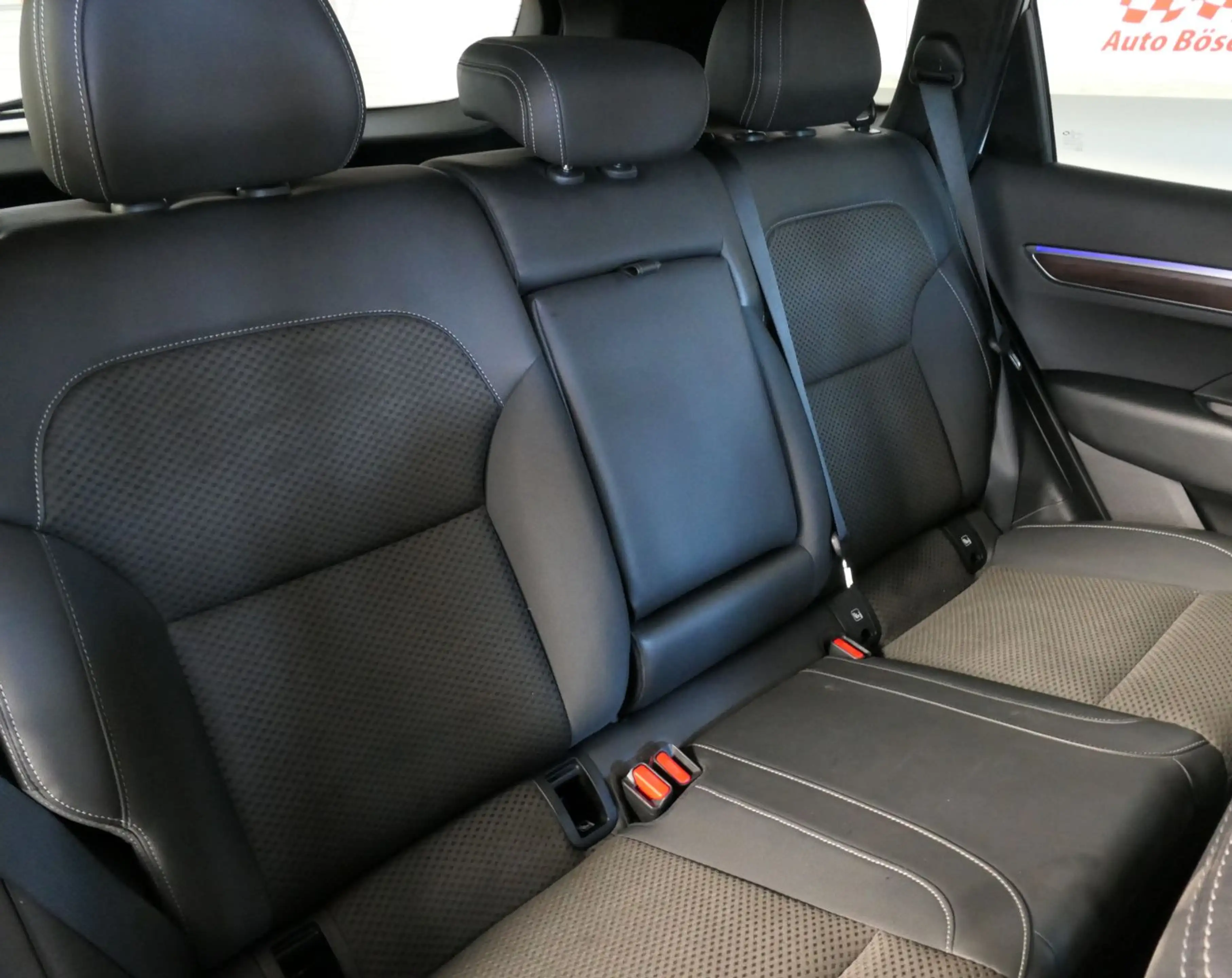 Renault Koleos Intens *LED*NAV*KAM*SHZ*AHK*PDC*DAB* — photo 11