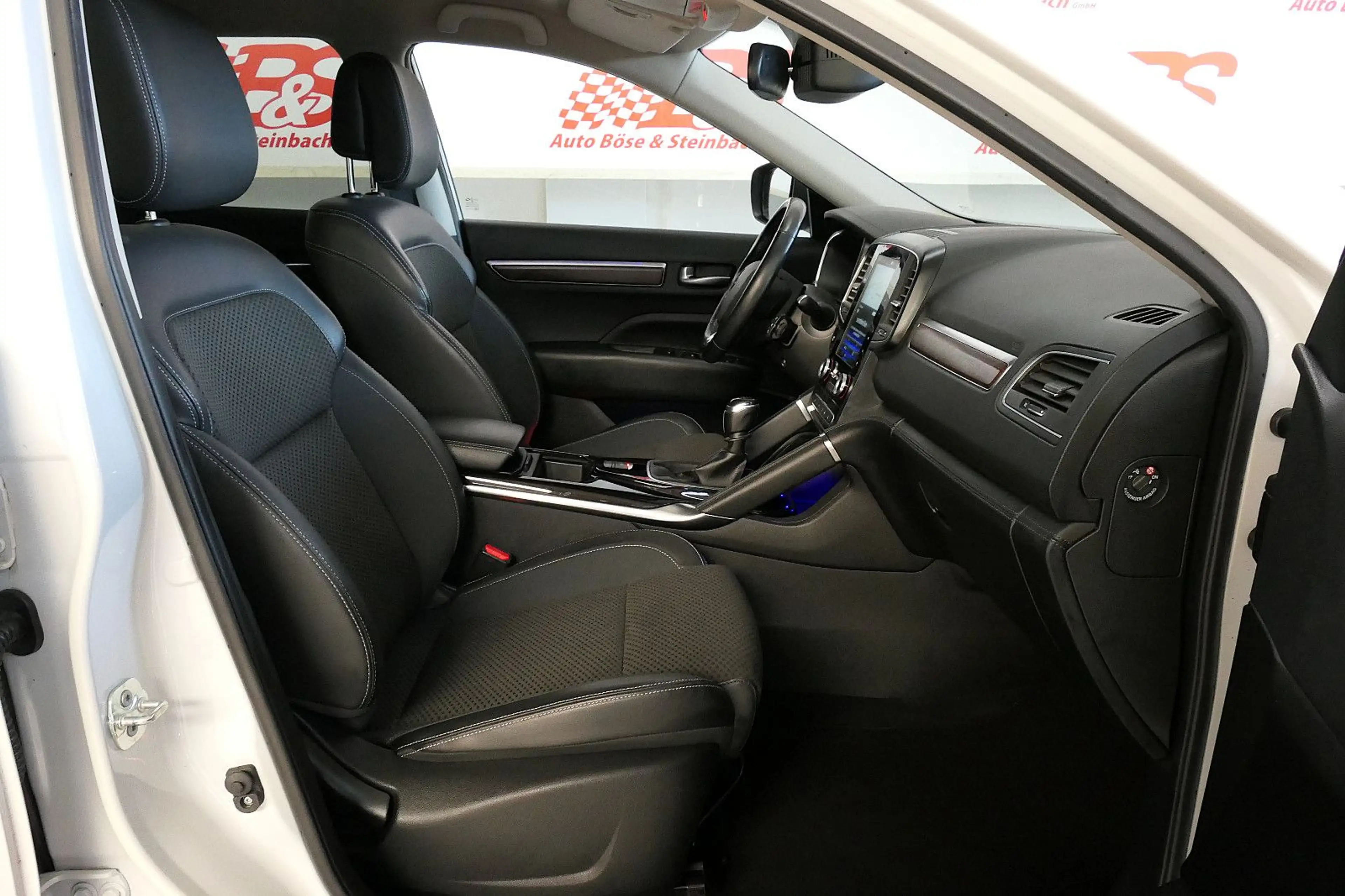 Renault Koleos Intens *LED*NAV*KAM*SHZ*AHK*PDC*DAB* — photo 8