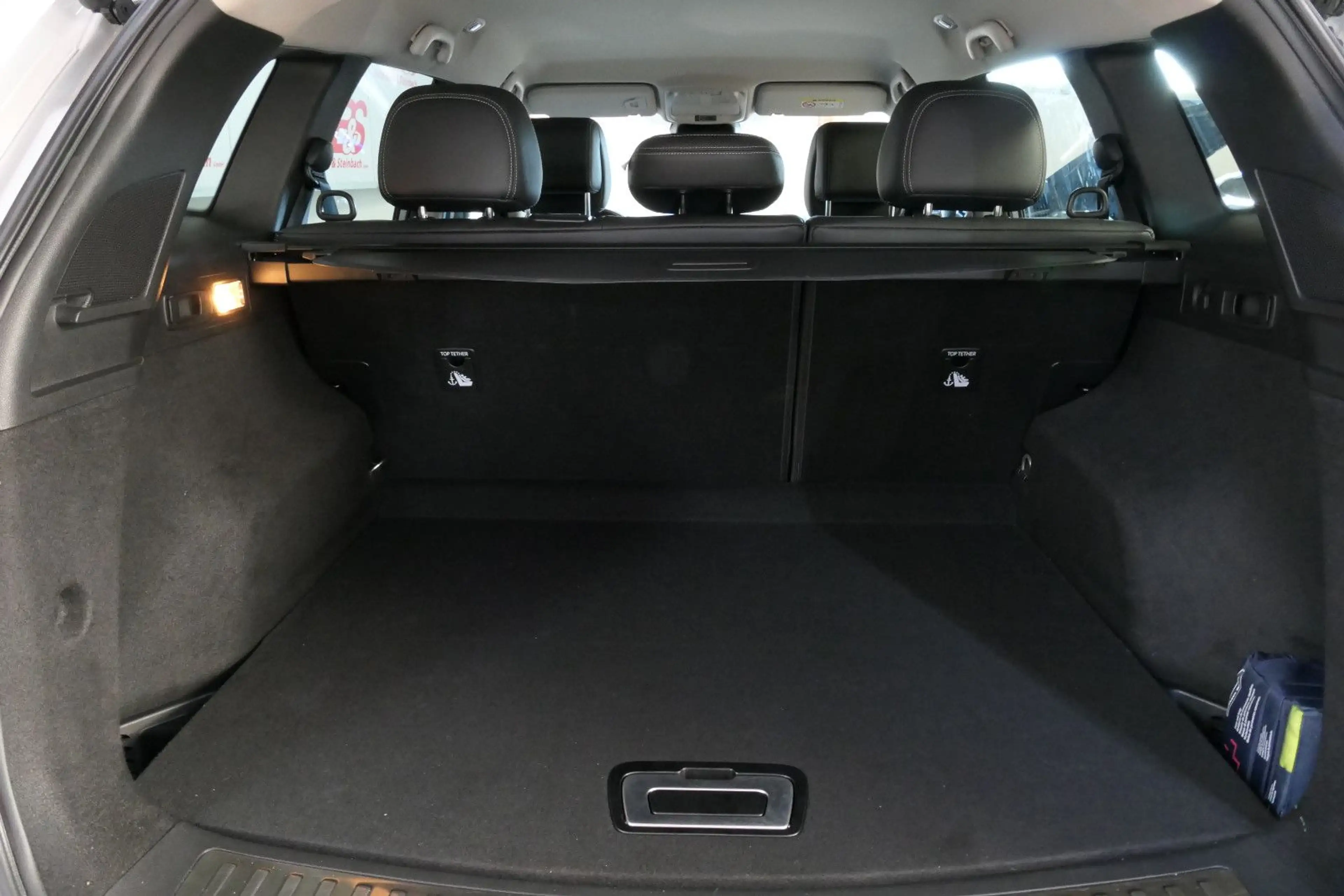 Renault Koleos Intens *LED*NAV*KAM*SHZ*AHK*PDC*DAB* — photo 7