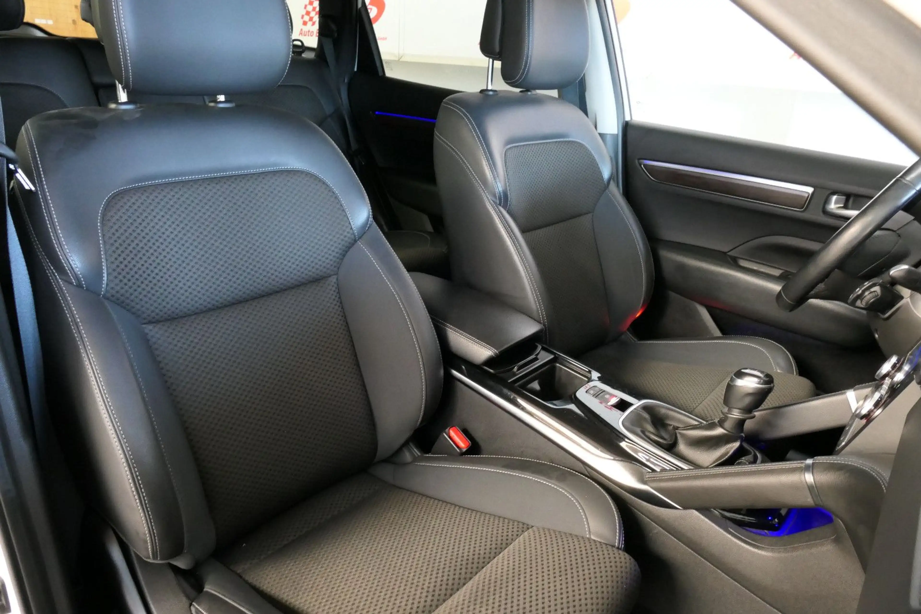 Renault Koleos Intens *LED*NAV*KAM*SHZ*AHK*PDC*DAB* — photo 9