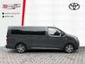 Toyota Proace 2.0 L2 Team D Autom. +LED +Kamera +Facelift Gri - thumbnail 2