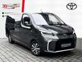 Toyota Proace 2.0 L2 Team D Autom. +LED +Kamera +Facelift Gri - thumbnail 1