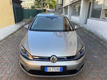 e-Golf 5p