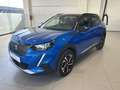 Peugeot 2008 Allure Pack Bleu - thumbnail 4