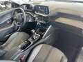 Peugeot 2008 Allure Pack Bleu - thumbnail 2