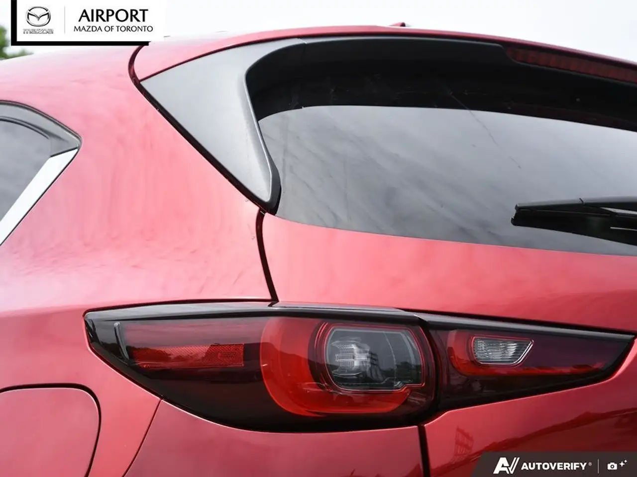 Mazda CX-5 снимка Mazda CX-5