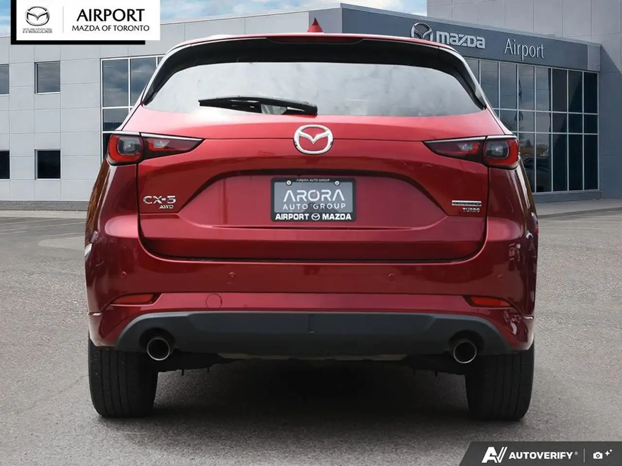 Mazda CX-5 снимка Mazda CX-5