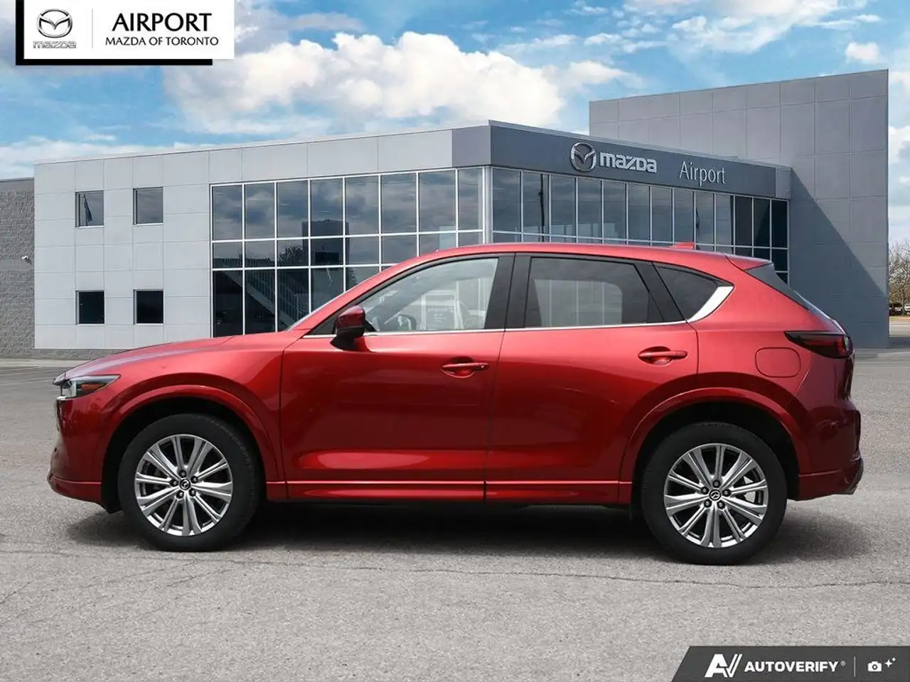 Mazda CX-5 снимка Mazda CX-5