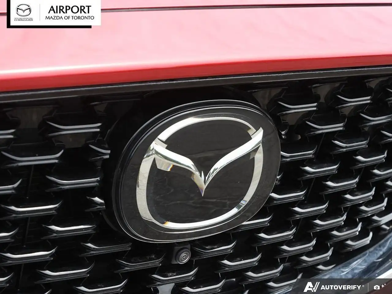 Mazda CX-5 снимка Mazda CX-5