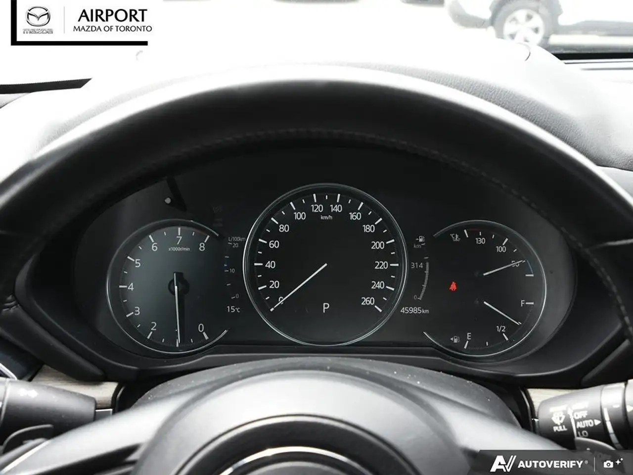 Mazda CX-5 снимка Mazda CX-5