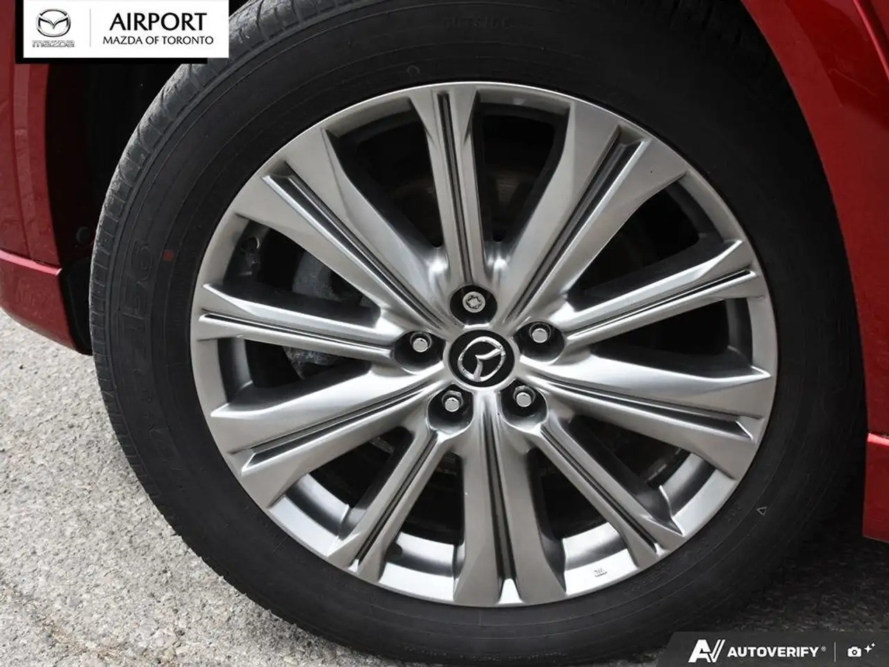 Mazda CX-5 снимка Mazda CX-5