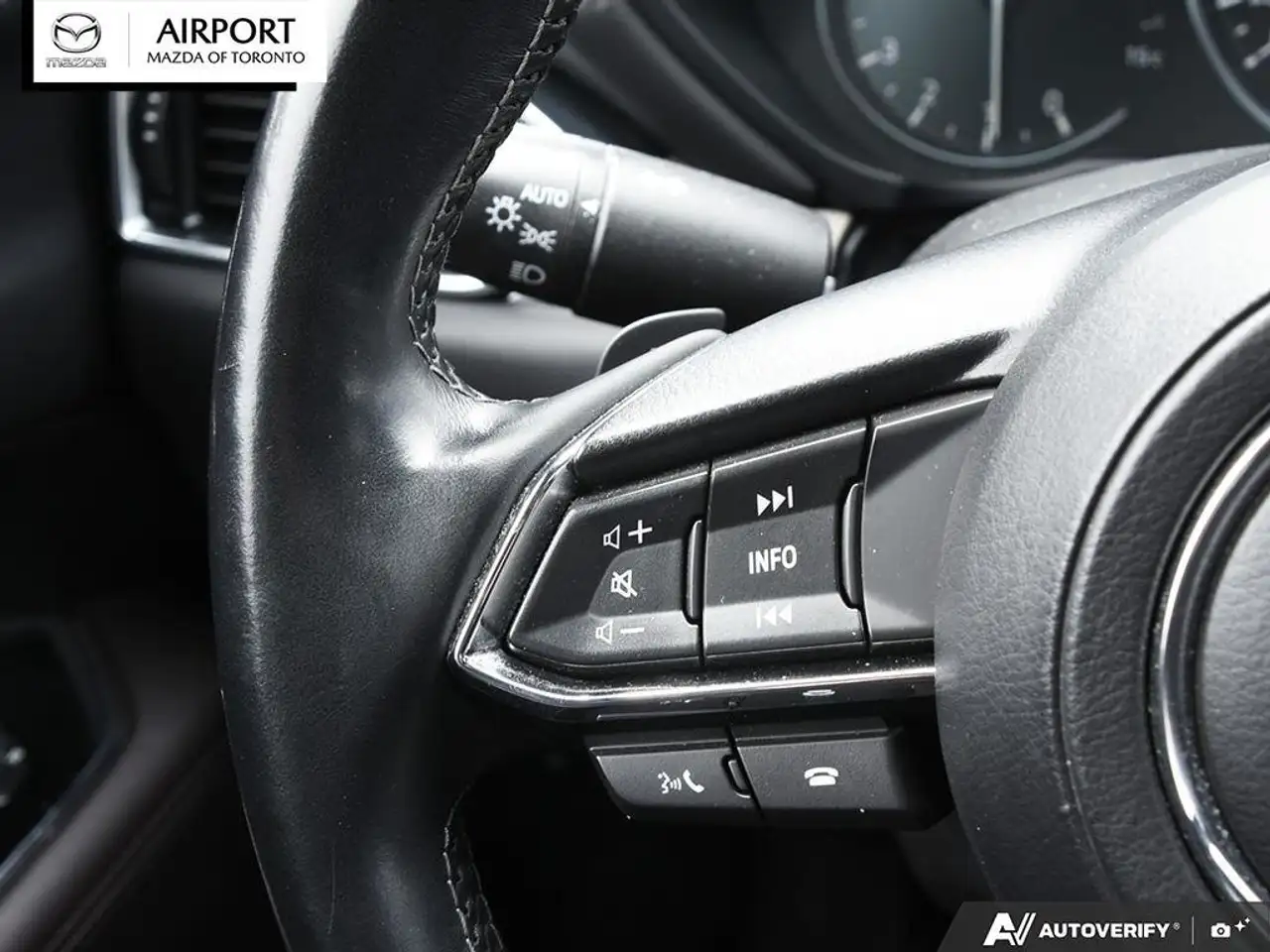 Mazda CX-5 снимка Mazda CX-5