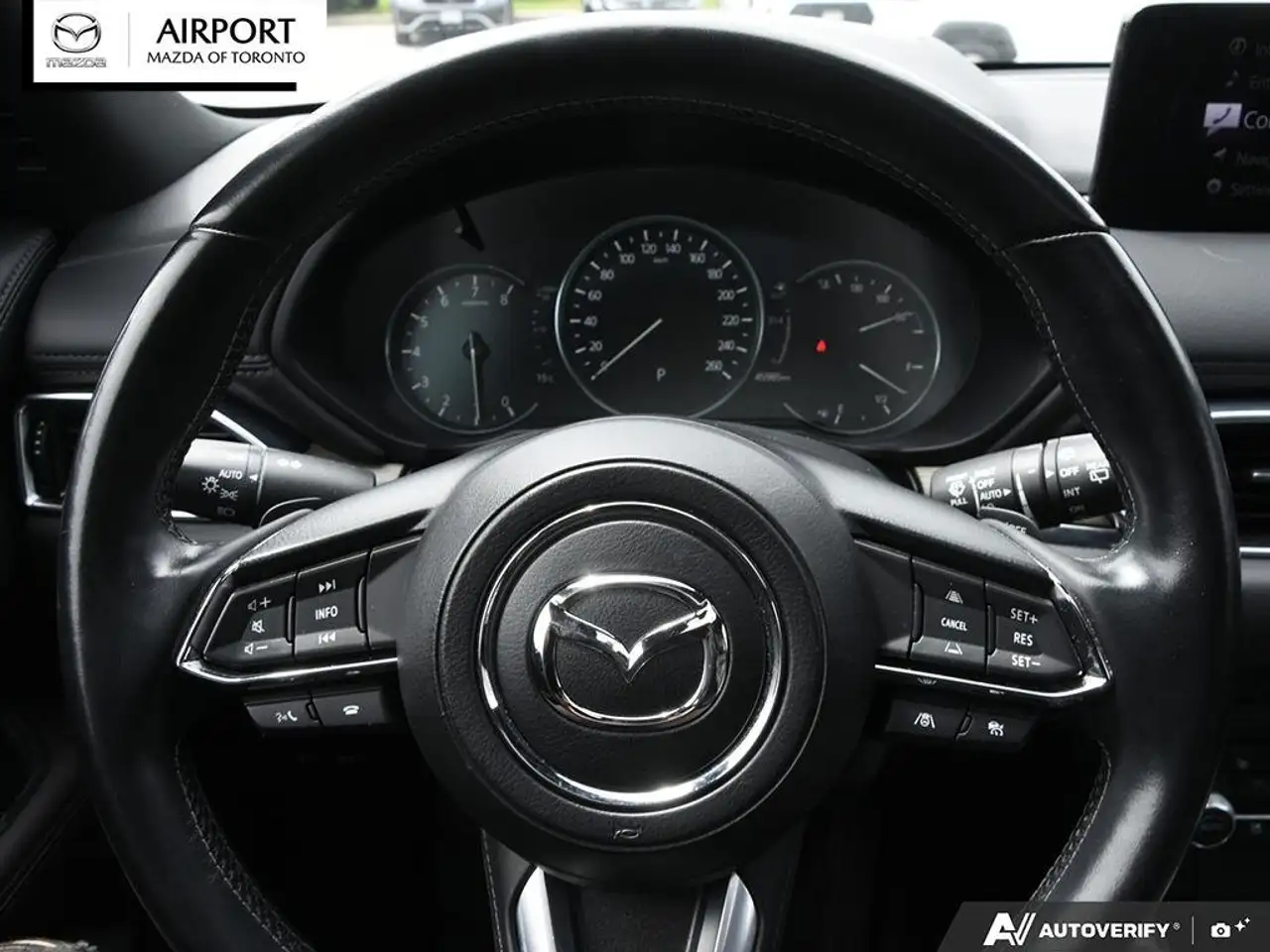 Mazda CX-5 снимка Mazda CX-5