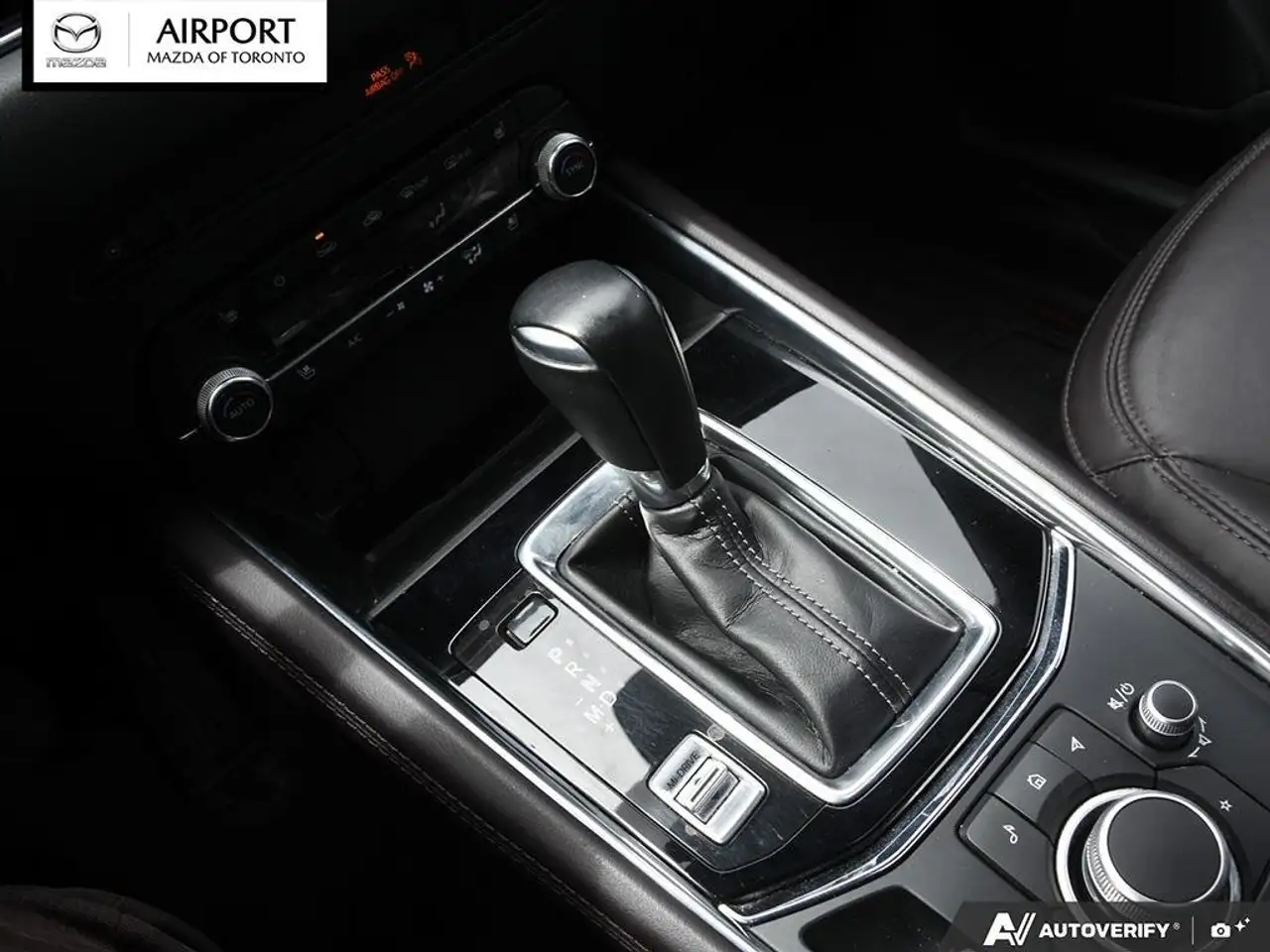 Mazda CX-5 снимка Mazda CX-5