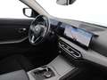 BMW 318 d Touring FACELIFT Aut LED RADAR NAVI SITZHZG Schwarz - thumbnail 13