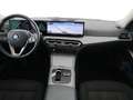 BMW 318 d Touring FACELIFT Aut LED RADAR NAVI SITZHZG Schwarz - thumbnail 11