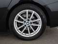 BMW 318 d Touring FACELIFT Aut LED RADAR NAVI SITZHZG Schwarz - thumbnail 26