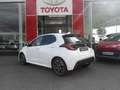 Toyota Yaris 116h Design 5p MY22 Blanc - thumbnail 5