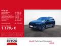 Audi Q7 60 TFSIe quattro S line Matrix 22'' Pano B&O Schwarz - thumbnail 1