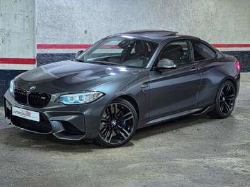 M Performance 374ch BVM6 AC Schnitzer