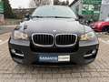 BMW X6 xDrive30d 1-HAND LEDER NAVI XENON 21 ZOLL Schwarz - thumbnail 8