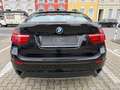 BMW X6 xDrive30d 1-HAND LEDER NAVI XENON 21 ZOLL Schwarz - thumbnail 4
