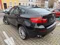 BMW X6 xDrive30d 1-HAND LEDER NAVI XENON 21 ZOLL Schwarz - thumbnail 5