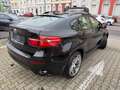 BMW X6 xDrive30d 1-HAND LEDER NAVI XENON 21 ZOLL Schwarz - thumbnail 3