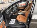 BMW X6 xDrive30d 1-HAND LEDER NAVI XENON 21 ZOLL Schwarz - thumbnail 9