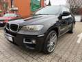 BMW X6 xDrive30d 1-HAND LEDER NAVI XENON 21 ZOLL Schwarz - thumbnail 7