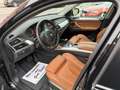 BMW X6 xDrive30d 1-HAND LEDER NAVI XENON 21 ZOLL Schwarz - thumbnail 12