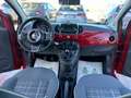 Fiat 500 1.2 easypower Lounge Gpl 69cv my14 Red - thumbnail 11