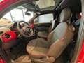 Fiat 500 1.0 Hybrid Red-CERCHI DA 16-TETTO PANORAMICO Rosso - thumbnail 7