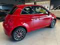Fiat 500 1.0 Hybrid Red-CERCHI DA 16-TETTO PANORAMICO Rosso - thumbnail 4