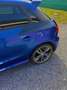 Audi S1 S1 Sportback Bleu - thumbnail 14