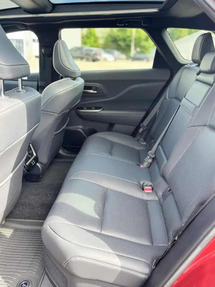Toyota Crown photo Toyota Crown