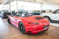 Porsche 911 CARRERA 4 GTS CABRIO PDK, APPLE CP, CAMERA, BOSE Rouge - thumbnail 5