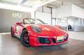 Porsche 911 CARRERA 4 GTS CABRIO PDK, APPLE CP, CAMERA, BOSE Rouge - thumbnail 3