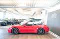 Porsche 911 CARRERA 4 GTS CABRIO PDK, APPLE CP, CAMERA, BOSE Rouge - thumbnail 6