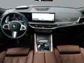 BMW X6 xDrive30d M Sport Azul - thumbnail 7