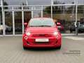 Fiat 500e Red+LED+Navi+Shz.+Keyless+Klimaaut.+Carplay Rouge - thumbnail 2