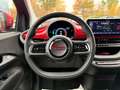 Fiat 500e Red+LED+Navi+Shz.+Keyless+Klimaaut.+Carplay Rouge - thumbnail 11